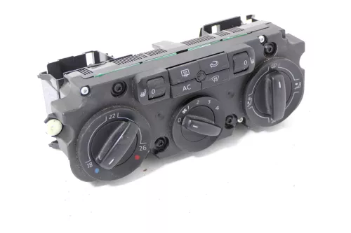 Golf 5 Eos Steuergerät Klimaanlage Klimabedienteil 1K0820047KA/GE Heizung Sitz (148928)