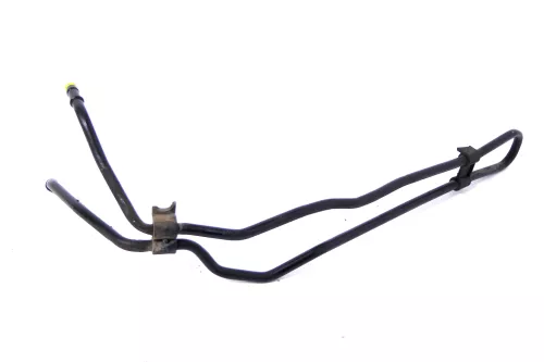 Ölkühler Servolenkung Audi A4 B5 Kühlrohr Lenkung 8D0422885E