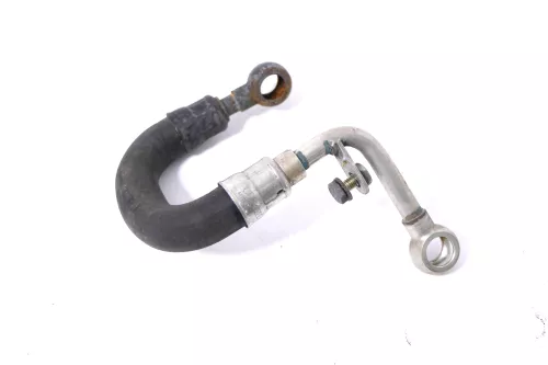 Passat 3B 3BG Audi A4 A6 Turbo Öldruckleitung 1,8T BFB AVJ BEX ANB AWT AWM BFB