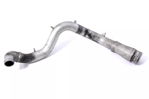 VW Sharan 7M Schlauch Rohr Ladeluft 7M0145958L 1,9 TDI AFN AVG