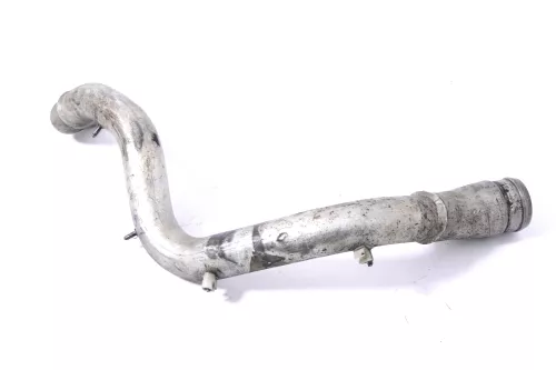 VW Sharan 7M Schlauch Rohr Ladeluft 7M0145958L 1,9 TDI AFN AVG (148952)