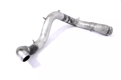 VW Sharan 7M Schlauch Rohr Ladeluft 7M0145958L 1,9 TDI AFN AVG (148952)