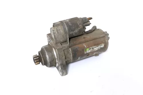 VW Golf 4 Anlasser Starter TDI 02M911023C /R / F Diesel
