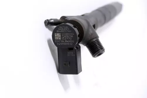 Crafter 7C MAN TGE Einspritzdüse Düse 03N130277D 2.0 TDI - 10.000km DAWA DAU DA (148967)