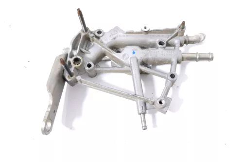 Crafter 7C MAN TGE T6 Halter für Abgasrückführung AGR Ventil 2,0 TDI - 10.000km