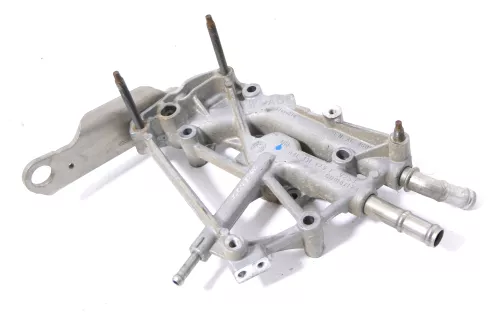 Crafter 7C MAN TGE T6 Halter für Abgasrückführung AGR Ventil 2,0 TDI - 10.000km (148969)