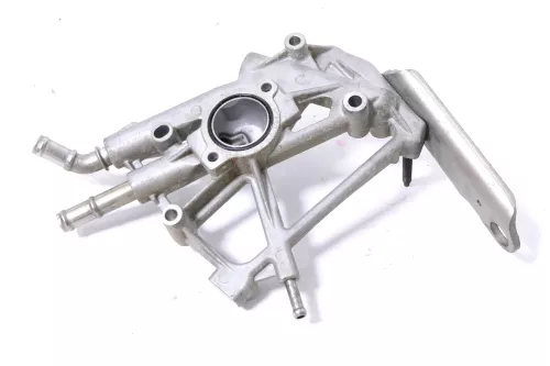 Crafter 7C MAN TGE T6 Halter für Abgasrückführung AGR Ventil 2,0 TDI - 10.000km (148969)