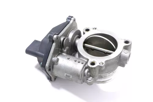 Crafter 7C MAN TGE Drosselklappe Reglerklappe 2.0 TDi 04L128063K - 10.000km (148973)