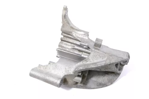 Crafter MAN TGE 7C Motorhalter Stütze 04L199307A Motorlager Motorstütze links (148979)