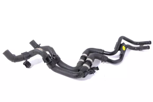 Crafter 7C MAN TGE Kühlmittelrohr Rohr Schlauch 2,0 TDI 2N0121065CJ DAWA DAV (148983)