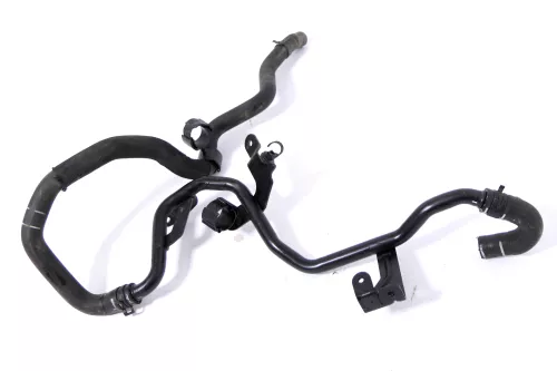 Crafter 7C MAN TGE Kühlmittelrohr Rohr Schlauch 2,0 TDI 2N0121065CH DAWA DAV (148985)