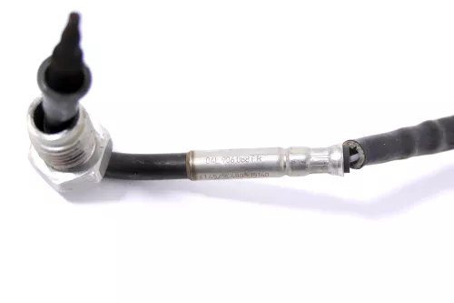 Crafter 7C Lambdasonde 2,0 TDI Abgastemperaturgeber Partikelfilter DAWA 10.000km (148990)