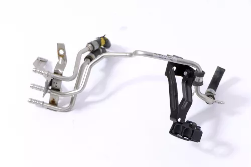 Crafter 7C TGE Leitung Leitungen Kraftstoffleitung Rohre Rohr 2,0 TDI - 10.000km