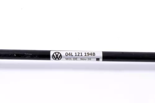 Crafter 7C MAN TGE Kühlmittelrohr Rohr Schlauch 2,0 TDI 04L121194B DAWA DAV (148992)