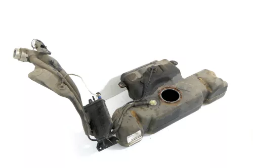 Passat 3C B7 Tank Benzintank Kraftstofftank Kraftstoffbehälter Behälter - Gas (149001)