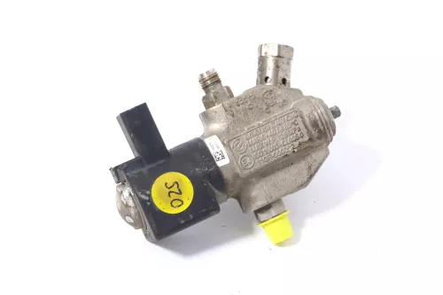 Passat 3C B7 Druckregler Magnetventil 3AA907631H