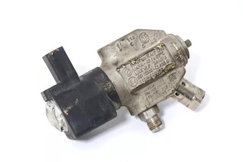 Passat 3C B7 Druckregler Magnetventil 3AA907631G