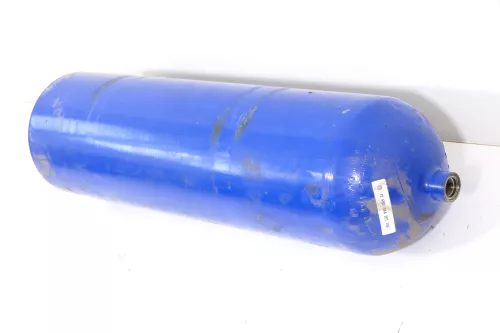 1x Flasche Gasflasche Erdgas Tank Gas Gastank Behälter 3AA201158 (149012)