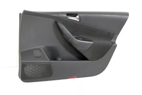 1x VW Passat 3C Variant Türverkleidung Verkleidung Tür vorne rechts schwarz