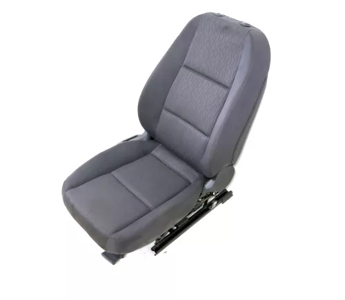 Audi A4 8E B7 auch Kombi Sitz vorne rechts Beifahrersitz 4/5-Türer Sitzheizung (149037)