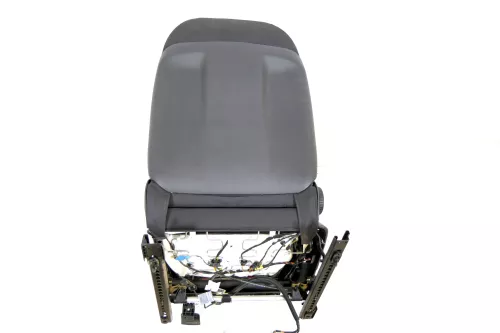 Audi A4 8E B7 auch Kombi Sitz vorne rechts Beifahrersitz 4/5-Türer Sitzheizung (149037)