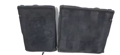 VW Passat 3B 3BG Kombi Variant Sitz Rückbank Rücksitzbank 3 Punkt Gurt Sport (149048)