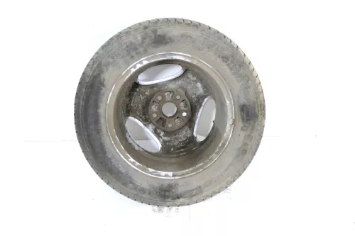 1x Felge Alufelge original Sharan 7M Galaxy Ford 7x15 KBA 43193 5030048 95VWXBA (149061)