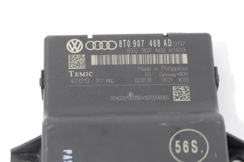Audi A4 8K A5 8T Steuergerät Diagnose Interface 8T0907468AD/ AH (149064)