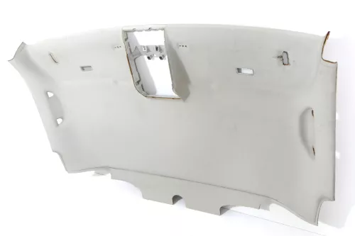 VW T5 Caravelle Multivan Himmel Innenraum Decke Dachhimmel Dach oben vorne (149071)