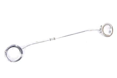 VW Golf 3 Vento Domstrebe vorne vorn Toledo Wiechers Sport 427007 (149074)