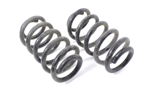 A6 4F Federbein Feder Stoßdämpfer vorne links+rechts 4F0413013AP 0JL Sport S-lin (149087)