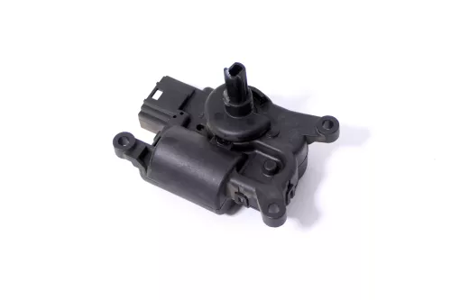 Golf 7 Tigu Stellmotor für Umluftbetrieb Heizung Umluft Luftverteiler 5Q0907511 (149091)