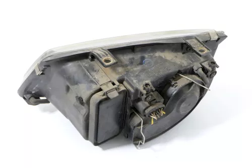 VW Bora1J  Scheinwerfer vorne rechts - schwarz - Zubehör (149094)