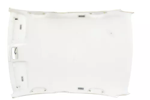 VW Passat 3B Limousine Himmel Innenraum Decke Dachhimmel Dach oben grau