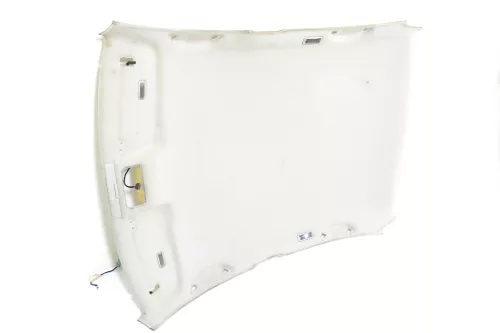 VW Passat 3B Limousine Himmel Innenraum Decke Dachhimmel Dach oben grau (149099)