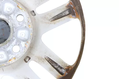 1x Felge Alufelge original VW Golf 5 Touran 6,5jx16H2 ET50 1K0601025AJ ALU  2 (149115)