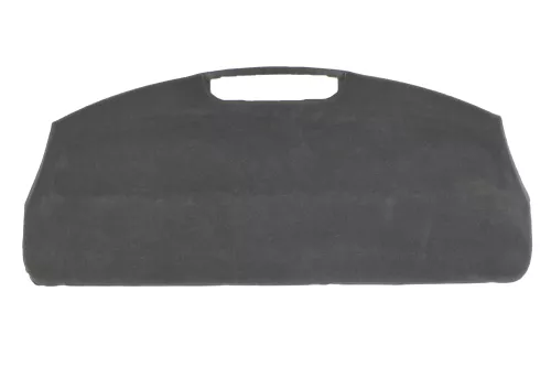 Passat 3B Limousine Laderaumabdeckung Hutablage Kofferraum schwarz