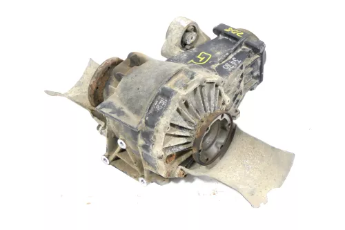 Audi A4 A6 Quattro Allrad Getriebe hinten Differential ENX 2,5 TDI AKE (149122)