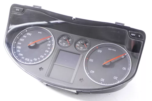 VW Golf 5 1K 5M Plus Tacho Tachometer 1K0920862K 1.9  2.0 TDI Diesel 199.000km (149142)