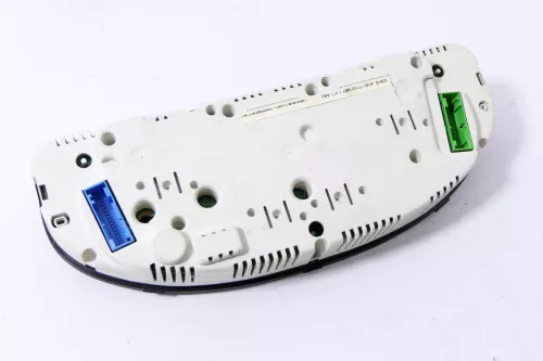 VW Passat 3B Tacho Tachometer Kombiinstrument 319.000km 09051969901 1,6 74kw AHL (149144)