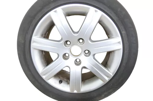 1x Audi A6 4F Alufelge Felge original 4F0071496  666 7x16H2 ET42 KBA 46112 BBS