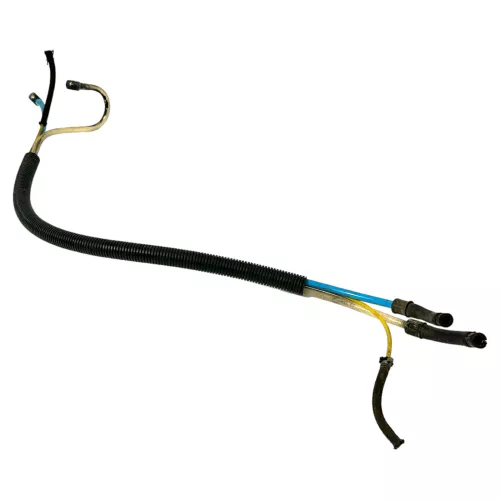 VW T4 1,9 Leitung Leitungen Kraftstoffleitung Rohre Rohr Kraftstoffleitung (149171)