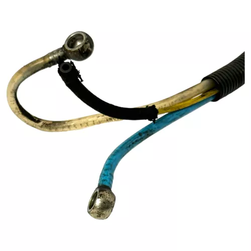 VW T4 1,9 Leitung Leitungen Kraftstoffleitung Rohre Rohr Kraftstoffleitung (149171)