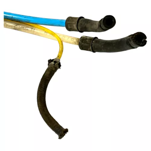 VW T4 1,9 Leitung Leitungen Kraftstoffleitung Rohre Rohr Kraftstoffleitung (149171)