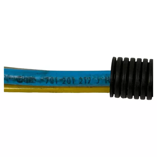 VW T4 1,9 Leitung Leitungen Kraftstoffleitung Rohre Rohr Kraftstoffleitung (149171)