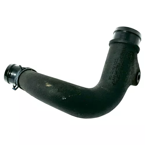 VW Golf 3 Ladeluftrohr Ladeluft Rohr Druckrohr 3A0145970A 1,9 TDI 1Z