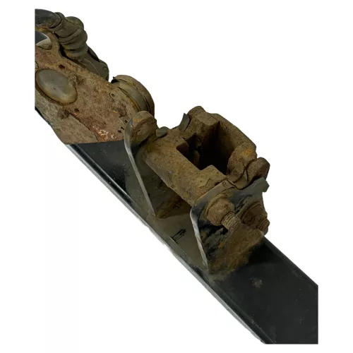 VW Touran abnehmbar Anhängerkupplung Kabelbaum Bosal ohne den Haken (149185)