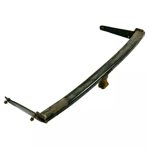 VW Passat 3C abnehmbare Anhängerkupplung OHNE HAKEN Westfalia (149186)