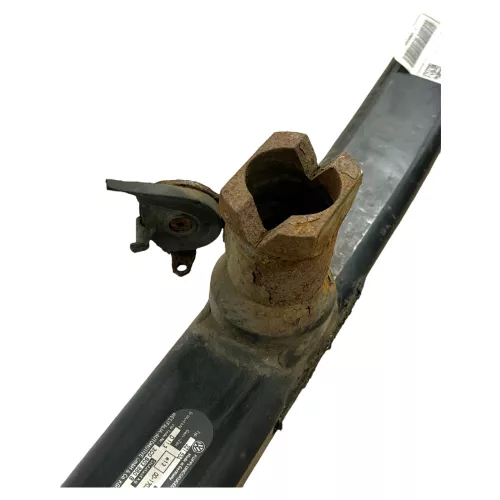 VW Passat 3C abnehmbare Anhängerkupplung OHNE HAKEN Westfalia (149186)