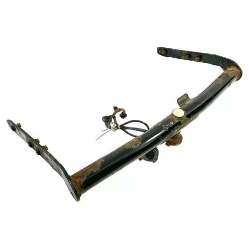 VW Sharan 7M 7M3 Anhängerkupplung abnehmbar Westfalia OHNE HAKEN!!!! (149187)